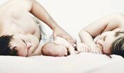 Кормление грудью является методом контрацепции